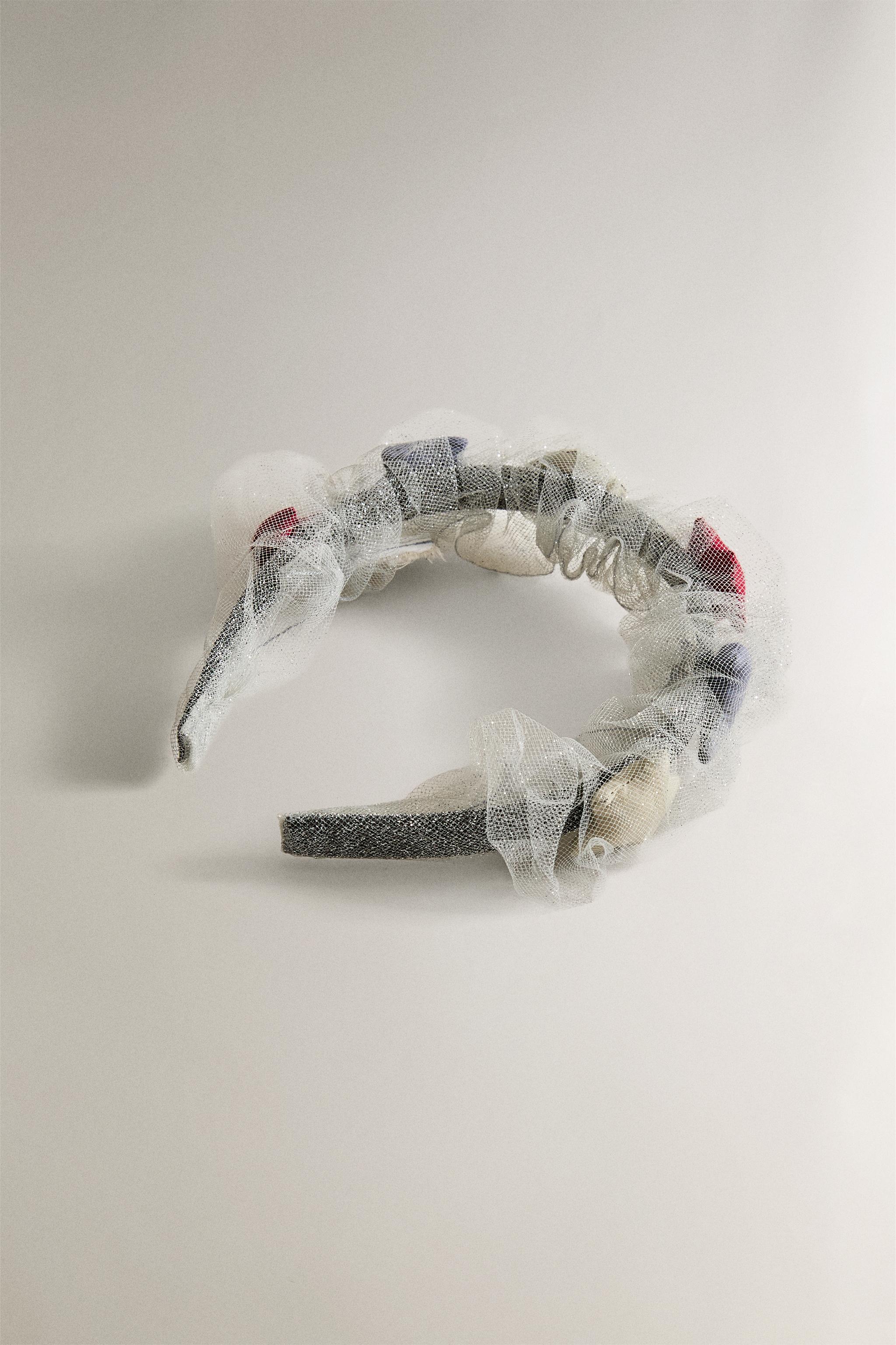 CHILDREN'S CHRISTMAS HEADBAND